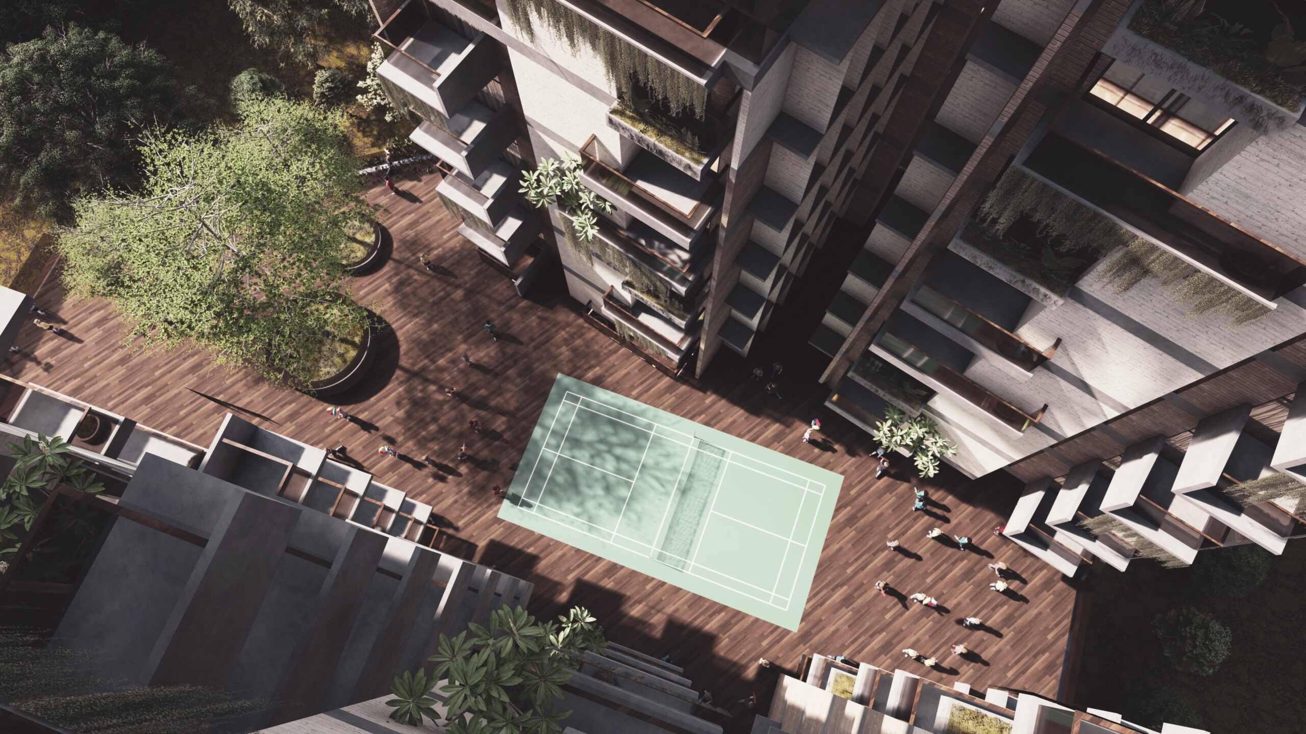 Luxury Home